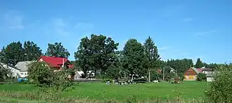 Wiszowate