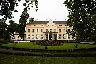Witaszyce