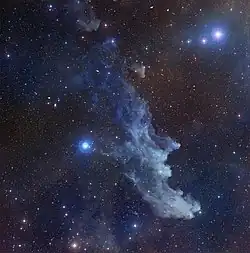 SDSS coloré par Noel Carboni.