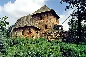 Witków (Lubusz)