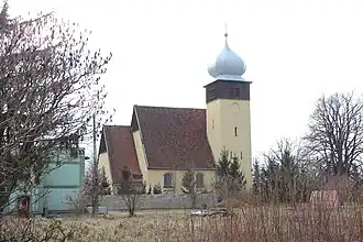 Witków (Świdnica)