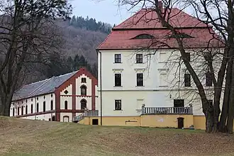 Witoszów Górny