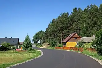 Witowy Most