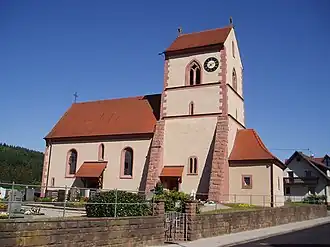 Seelbach (Bade-Wurtemberg)