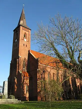 Wittenförden