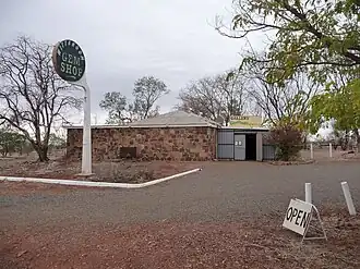 Wittenoom