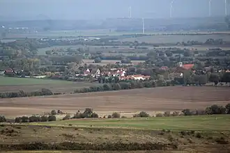 Walschleben