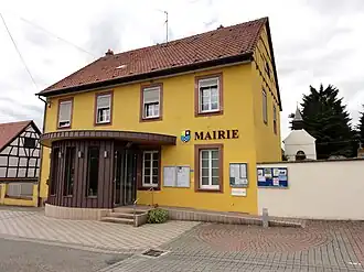 Wittersheim