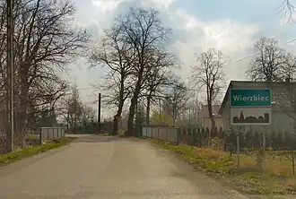 Wierzbiec
