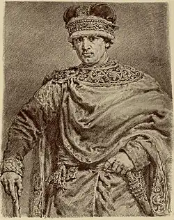 Ladislas II