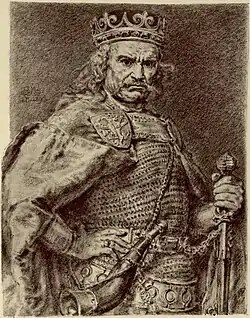 Ladislas IV