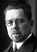 Władysław Reymont(1865–1925)