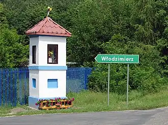 Włodzimierz (Łask)