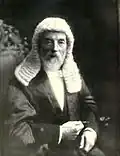 Sir Bisset Berry