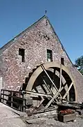 Moulin du Tordoir.