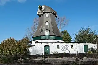 Wöhrden
