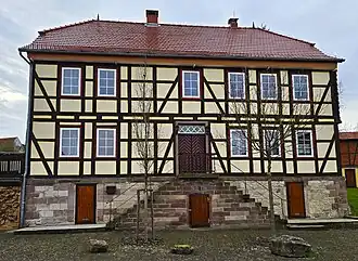 Scheden