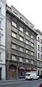 N° 143 – Logements municipaux