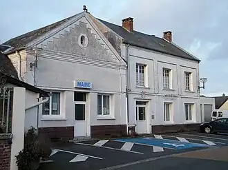 Woignarue
