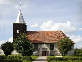 Wojciechy (Bartoszyce)