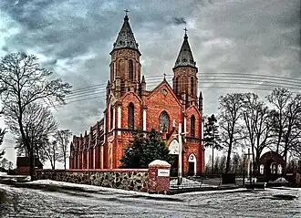 Wojcieszków (Łuków)