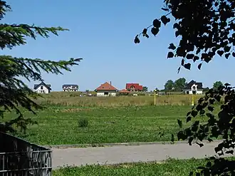 Kępsko (Lubusz)