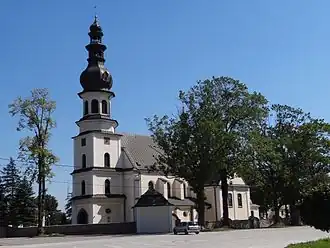 Wojnicz