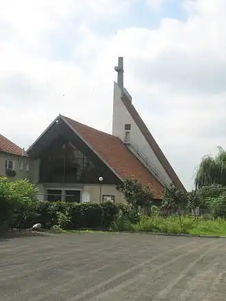 Wojnowice (Nowy Tomyśl)