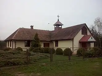 Wojszczyce