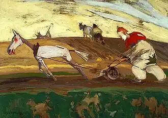 Labour (1905)