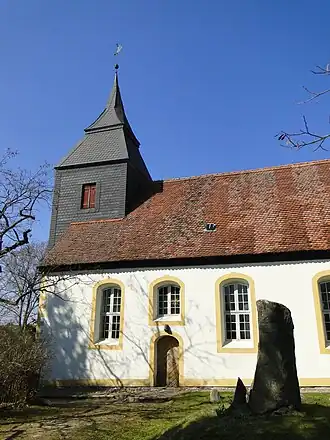 Wokuhl-Dabelow