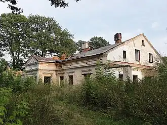 Wola Żółkiewska