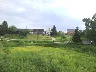 Wola Życka
