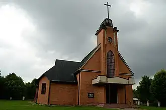 Wola Kątecka