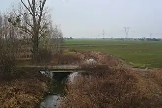 Wola Klasztorna
