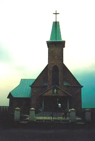 Wola Różaniecka