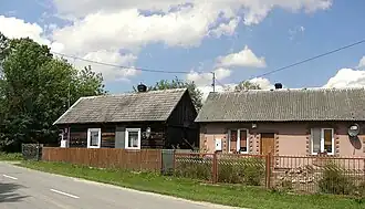 Wola Solecka Druga