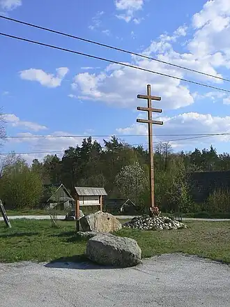 Wolaniny