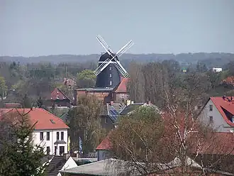 Woldegk