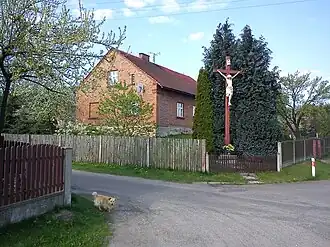 Wolęcin (Opole)