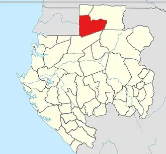 Woleu