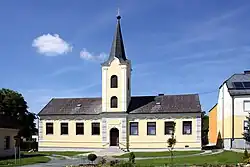 Wolfau