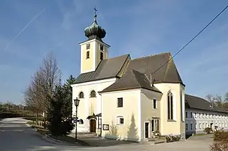 Wolfern