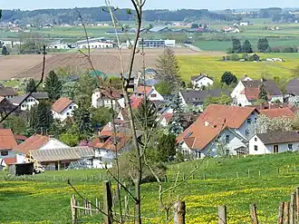 Wolfertschwenden