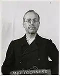 Wolfgang Mettgenberg