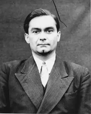 Hans-Wolfgang Romberg, acquitté.