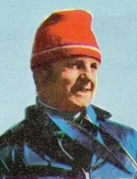 Image illustrative de l’article Wolfgang Zimmerer