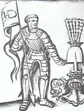 Wolfgang von Graben