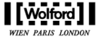 logo de Wolford