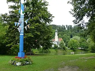 Wolfratshausen